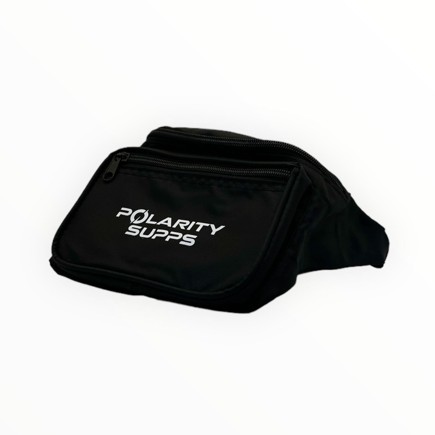Polarity Supps Fanny Pack