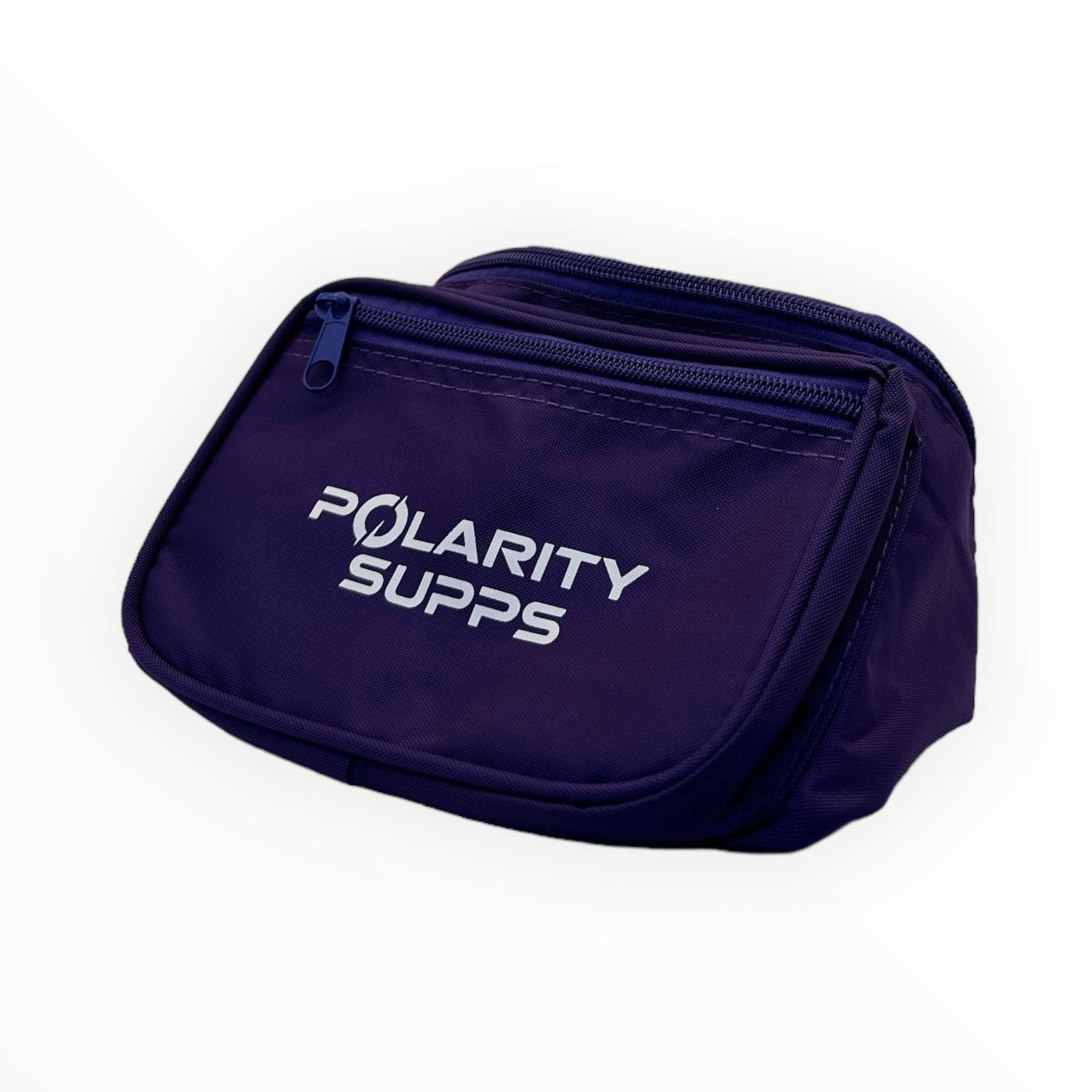 Polarity Supps Fanny Pack