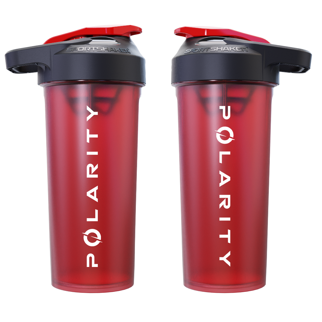 SPORTSHAKER 27oz